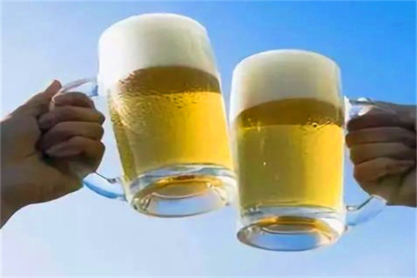 畅岛啤酒
