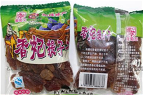 挺佳休闲食品