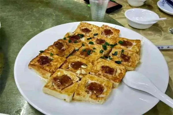 荔香园山庄加盟