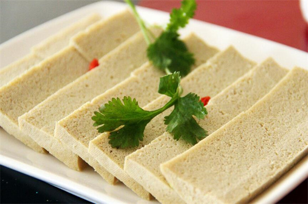 YANZI燕子豆制品