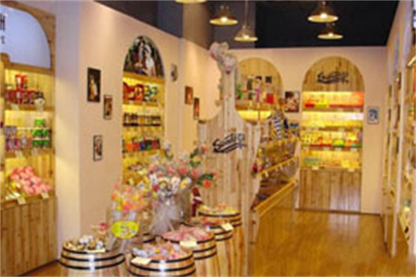 米喜米乐食品