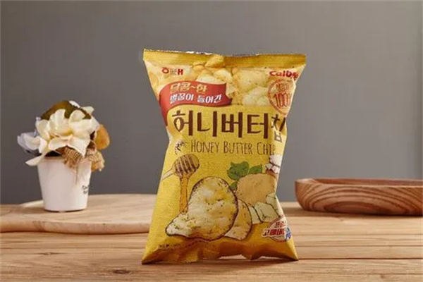 细蓉零食加盟