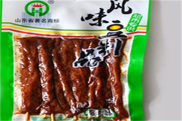 挺佳休闲食品