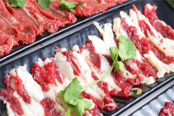 潮腾汕头牛肉火锅加盟