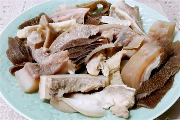 土大立
