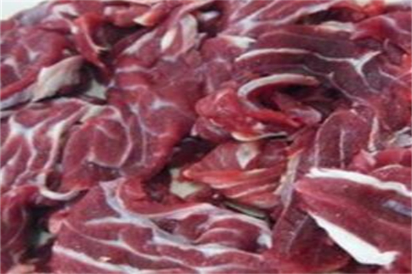潮食牛肉火锅