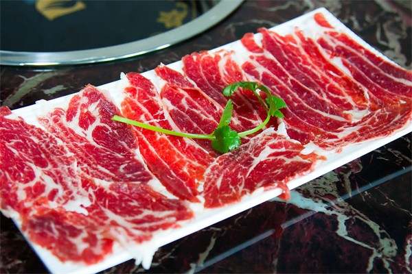 潮腾汕头牛肉火锅加盟