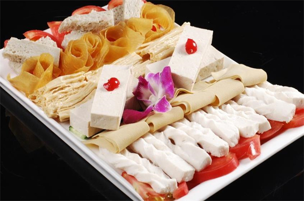 YANZI燕子豆制品