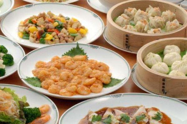 北碳食堂