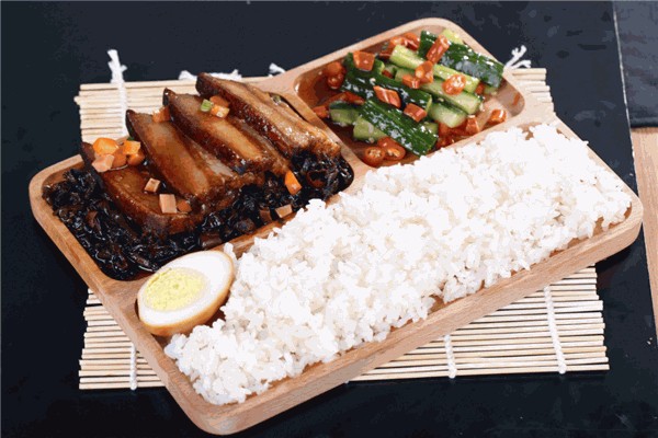 TheOne浪漫码头快餐