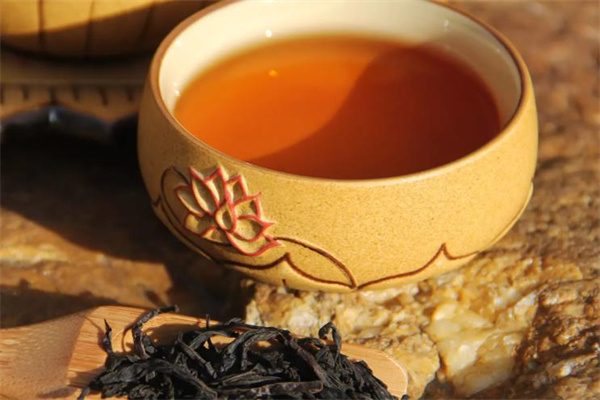 麻姑茶业