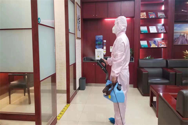 紫光四环