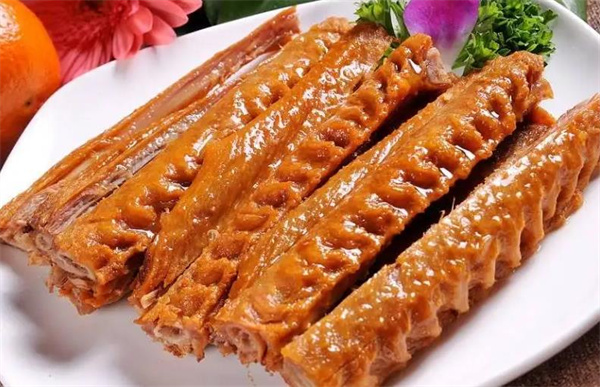 尤卤炸卤