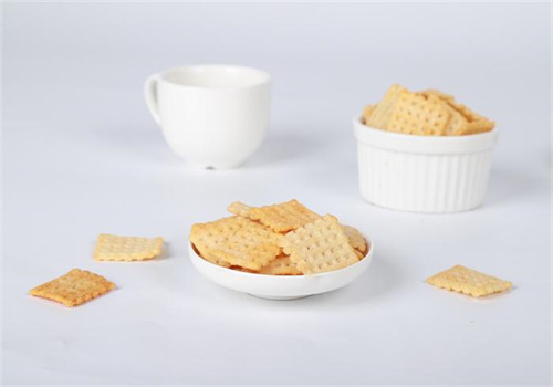 尚爽休闲食品