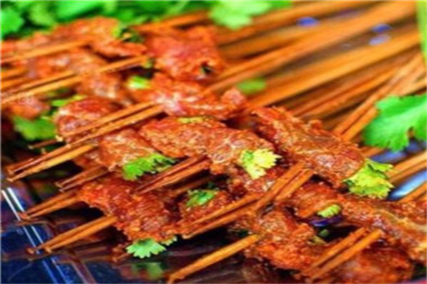 乐宴小郡肝串串香
