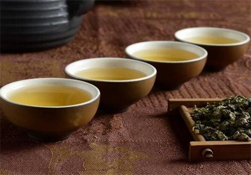江中本草沉香茶