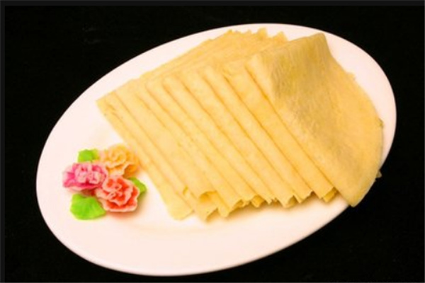 长有煎饼加盟