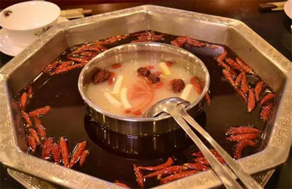 三三火锅