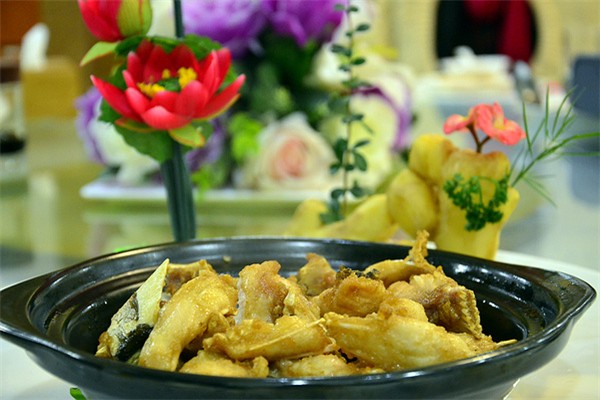 粤莱王府