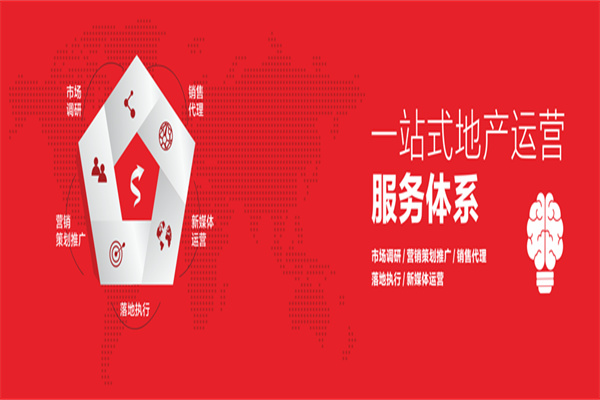 凸凹地产加盟