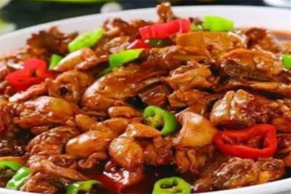 清真伊林香食府