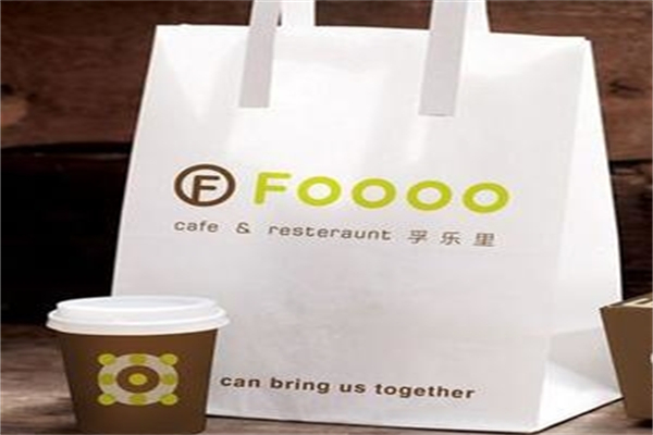 FOOOO孚乐里咖啡