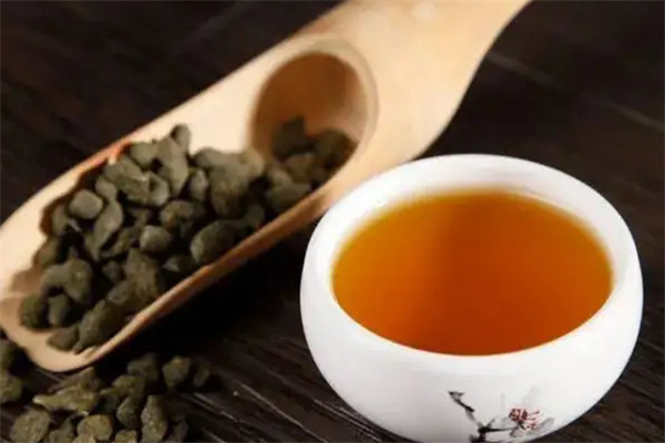 32度极茶加盟