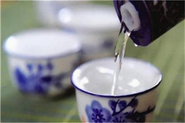 新火爆酒
