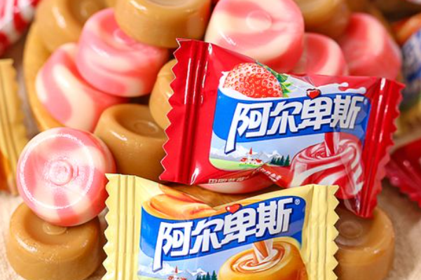 阿尔卑斯糖