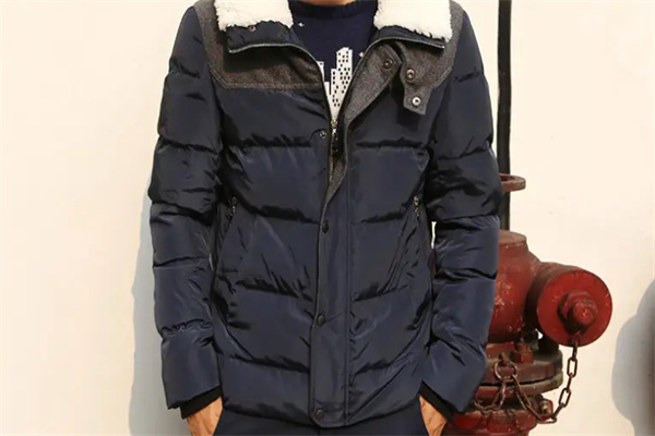 睿奕男装加盟