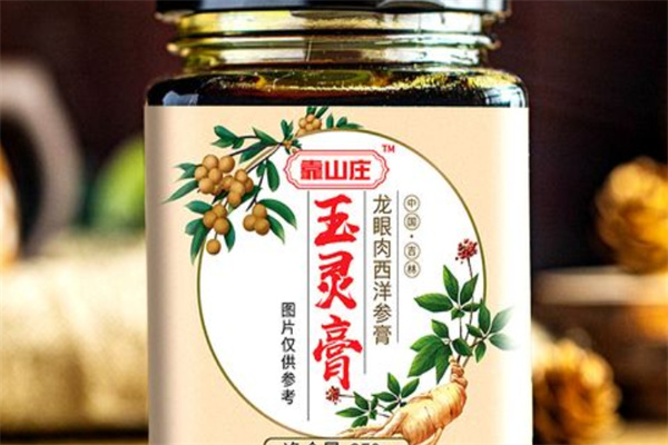 靠山庄加盟