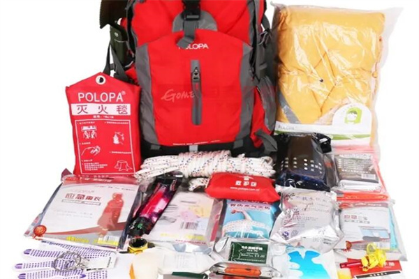 polopa灾难应急产品