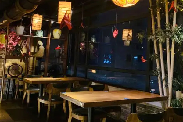 初见小酒館加盟