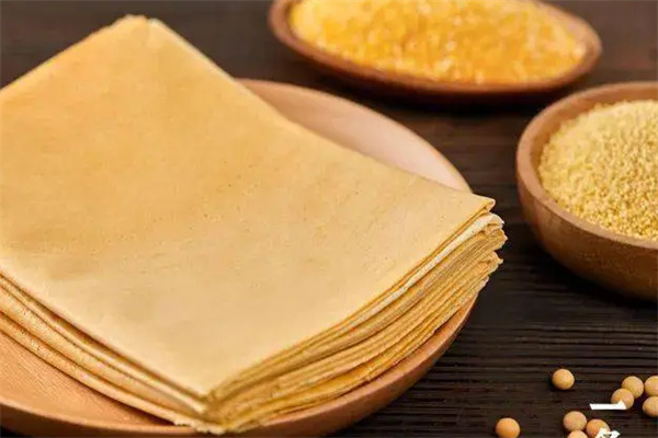 长有煎饼加盟