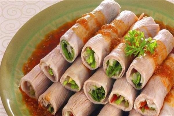 华洋酒家加盟