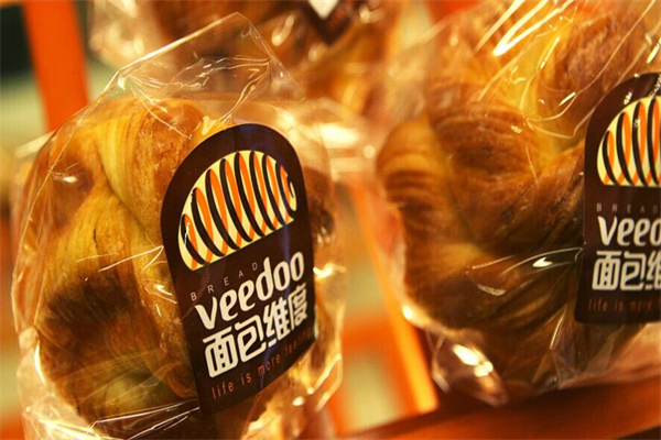 面包维度加盟