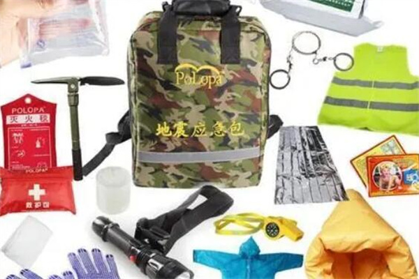 polopa灾难应急产品
