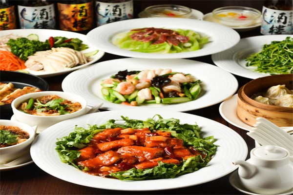 味品鲜餐馆