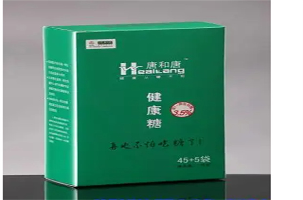 圣泉唐和唐生物科技