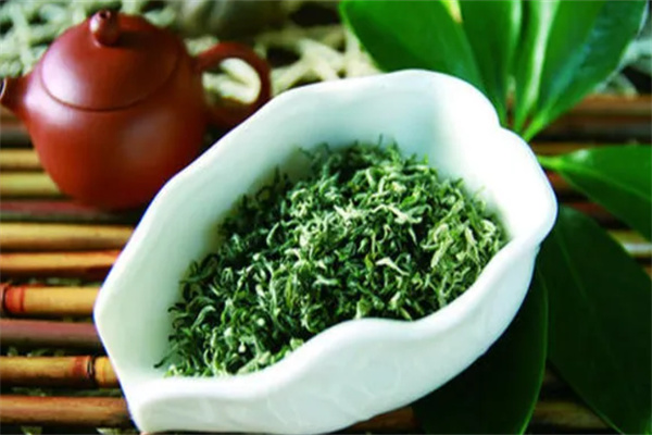 32度极茶加盟