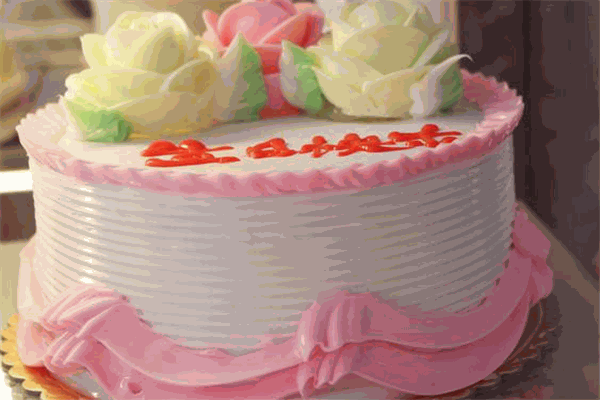 CakesStory蛋糕物语