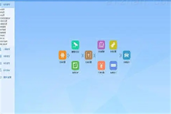 宇创软件