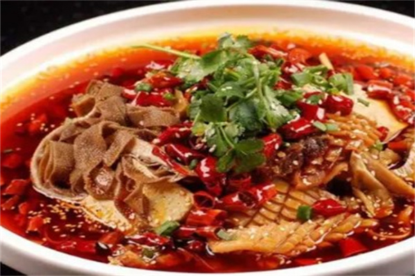 爱明华餐厅