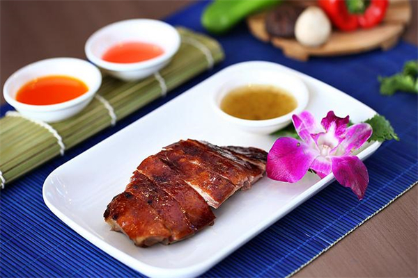 顺大中餐加盟