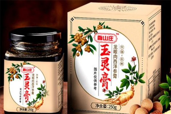 靠山庄加盟