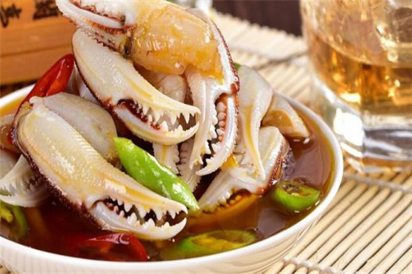 大呲花麻辣海鲜加盟