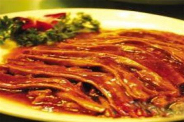 清真伊林香食府