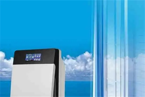 中科领航空气净化加盟