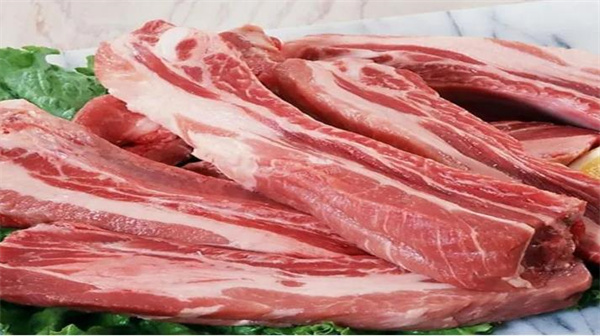 善博士黑猪肉
