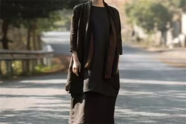 桃桃熊女装加盟